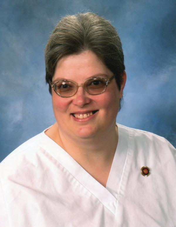 Karen Sawyer - Class of 1986 - Rock County High School