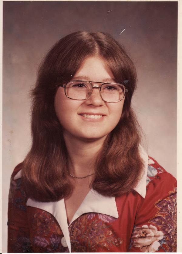Bobby Clark - Class of 1978 - Sandy Creek High School