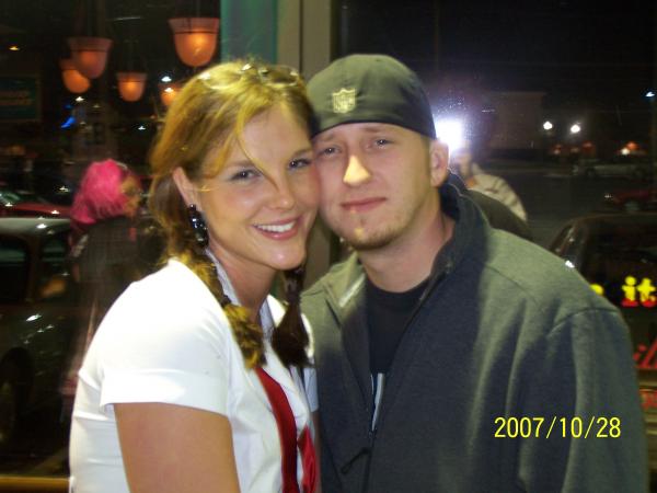 Joshua Cochran - Class of 1999 - Whiteland High School