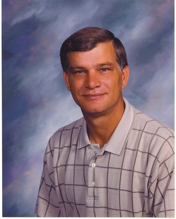 Steve Ostermeier - Class of 1970 - Whiteland High School