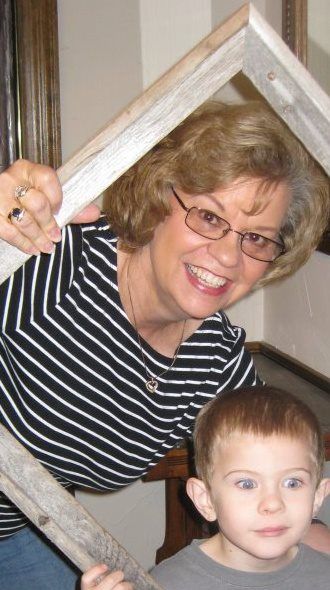 Karen Mcdaniel - Class of 1965 - Whiteland High School