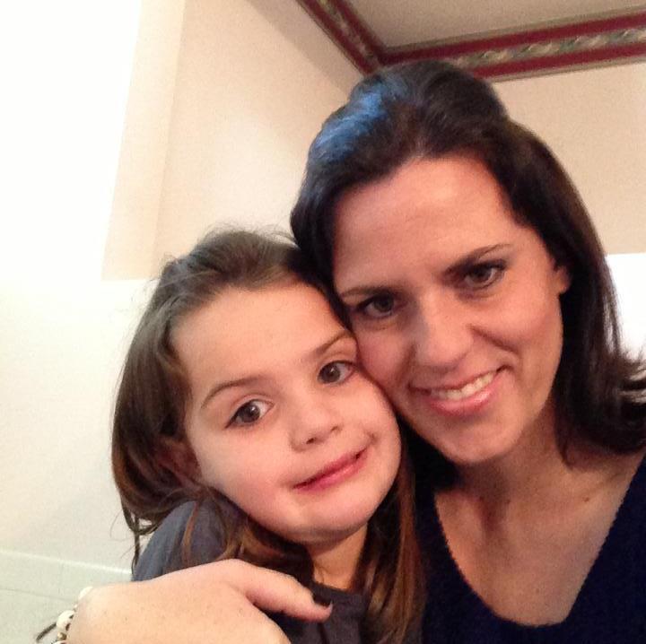 Heather Long - Class of 2001 - Whiteland High School