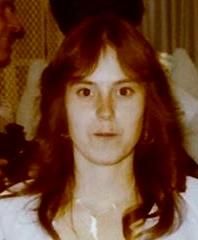 Paula Barentine - Class of 1977 - Whiteland High School