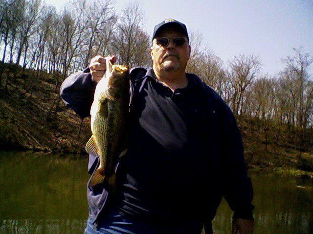 Roy Bruhn - Class of 1969 - Whiteland High School