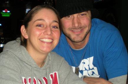 Alison Stewart - Class of 2004 - Whiteland High School