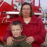 Misty Prather - Class of 1998 - Whiteland High School