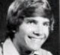 Sam Sharp, class of 1977