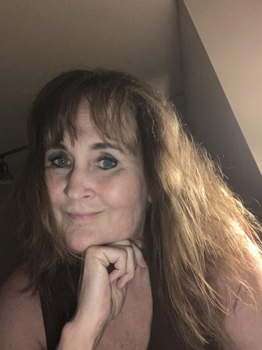 Marcia Nuss - Class of 1974 - Scottsbluff High School