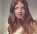 Terrie  D Vance, class of 1975