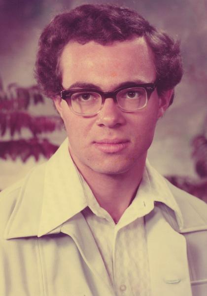 Kevin Horn - Class of 1977 - Raymond Central High School
