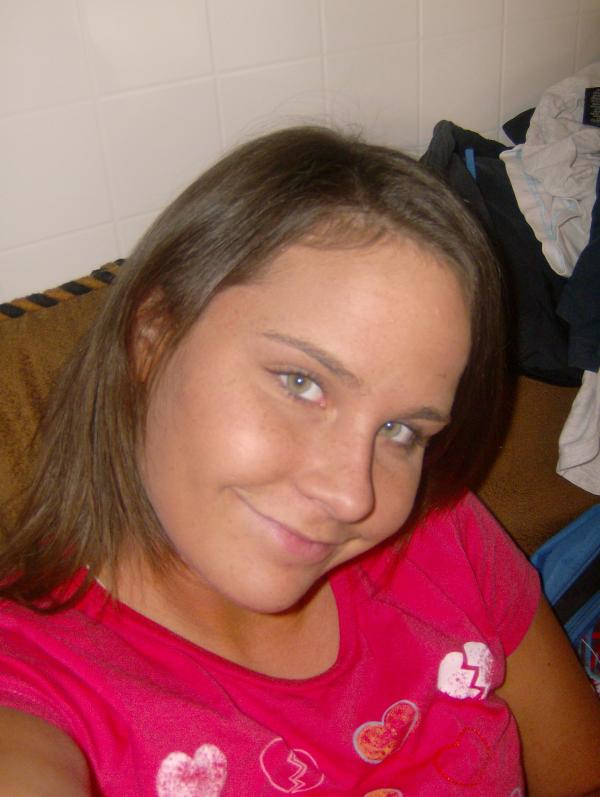 Kimberly Cambron - Class of 2007 - Malden High School