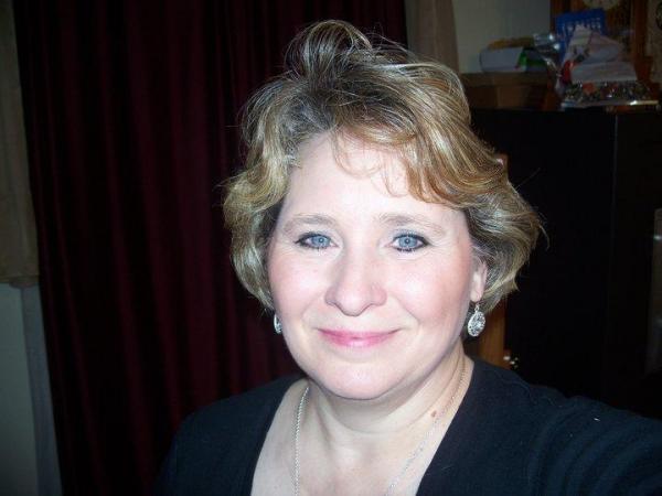 Sharon Potts - Class of 1984 - Malden High School