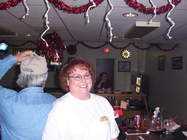 Kathy Mccleskey - Class of 1980 - Malden High School