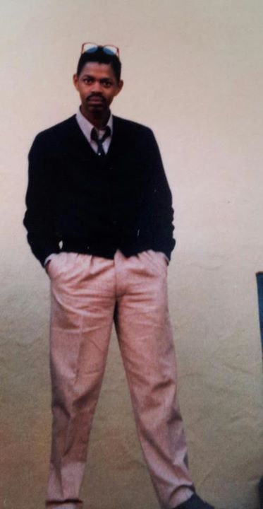 Harold Desmond - Class of 1978 - Malden High School