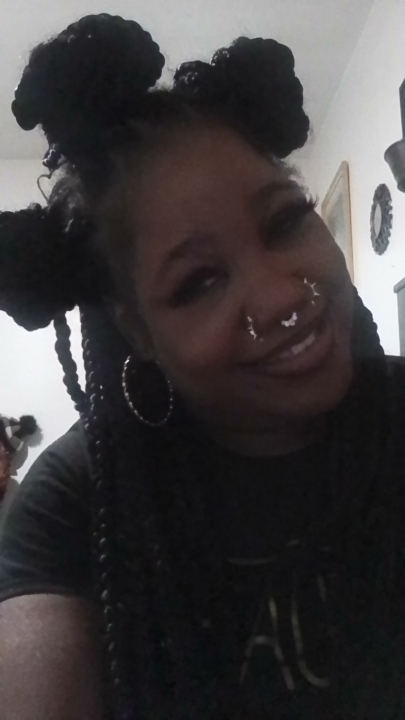 Kimberly Shurn - Class of 2007 - Malden High School