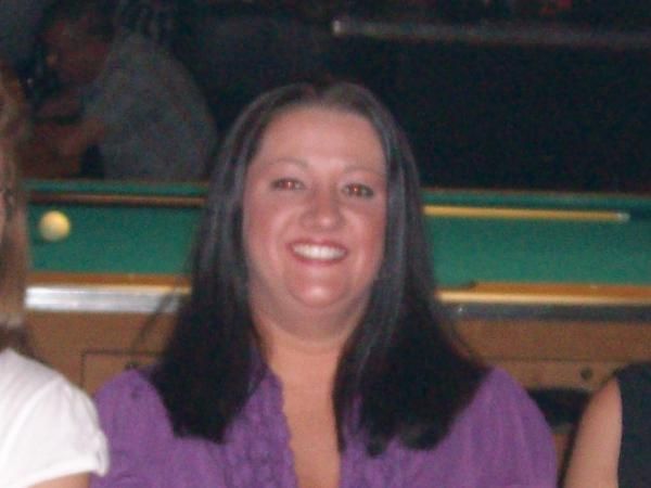 Crystal Mullins - Class of 1996 - Malden High School