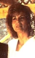 Suellen Adams - Class of 1964 - Malden High School