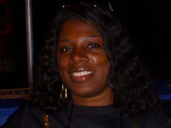 Rose Downs - Class of 1981 - Malden High School