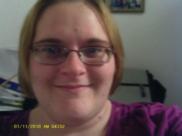 Kimberly Shultz - Class of 2002 - Malden High School
