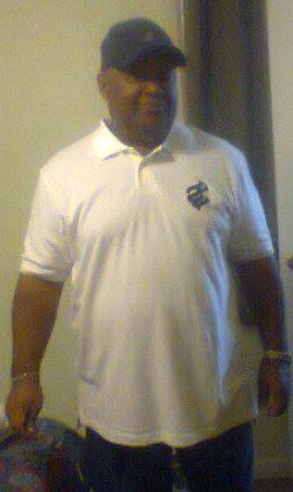 Clarence Walker - Class of 1968 - Malden High School