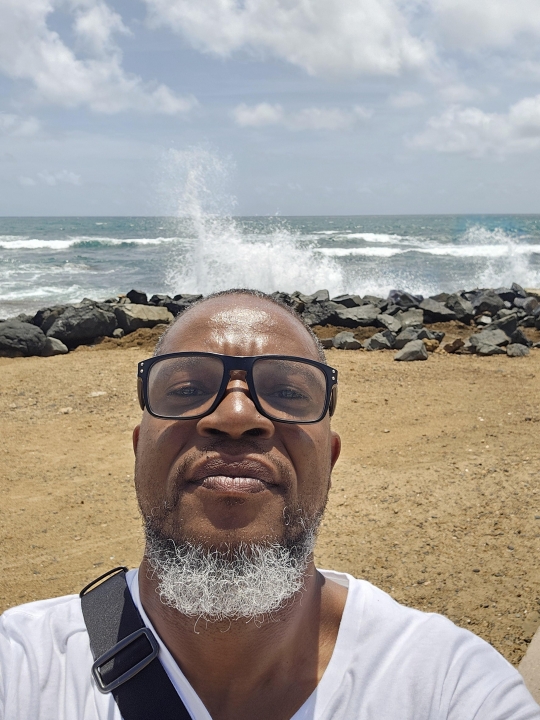 James Harris - Class of 1993 - Malden High School