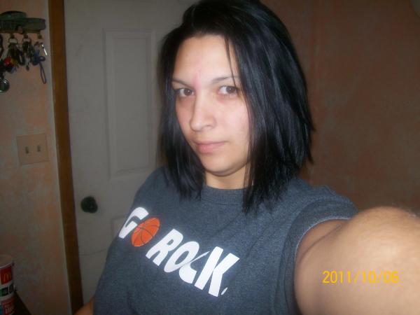 Juana Coronado - Class of 2002 - Malden High School