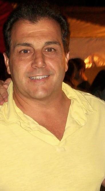 Louis Femino - Class of 1977 - Malden High School