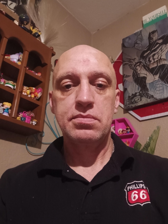Rick Jenkins - Class of 1991 - Malden High School