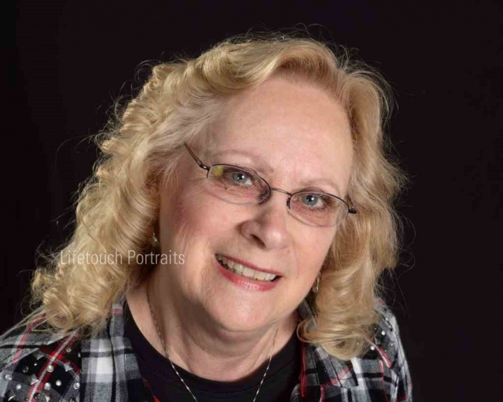 Dianne Thoman - Class of 1963 - Shickley High School
