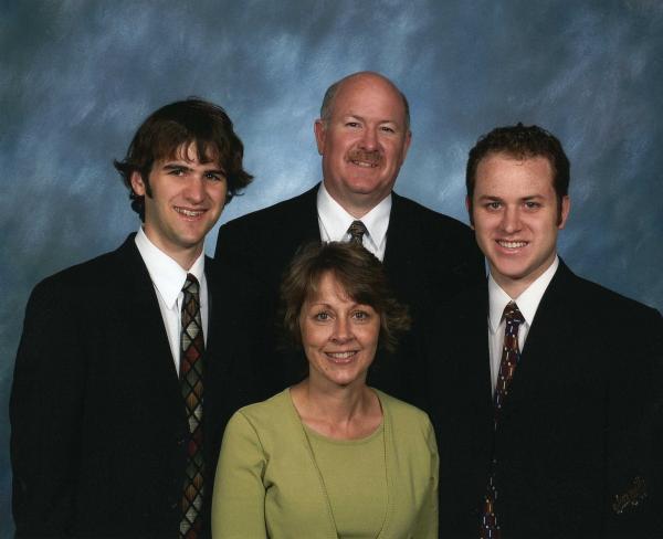 Nan Forrest - Class of 1978 - Goshen High School