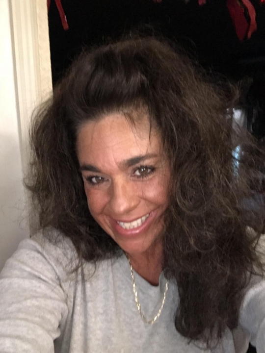 Rhonda Sammons - Class of 1986 - Goshen High School