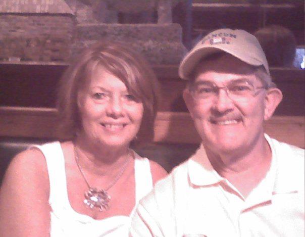 Jan Yater - Class of 1963 - Goshen High School