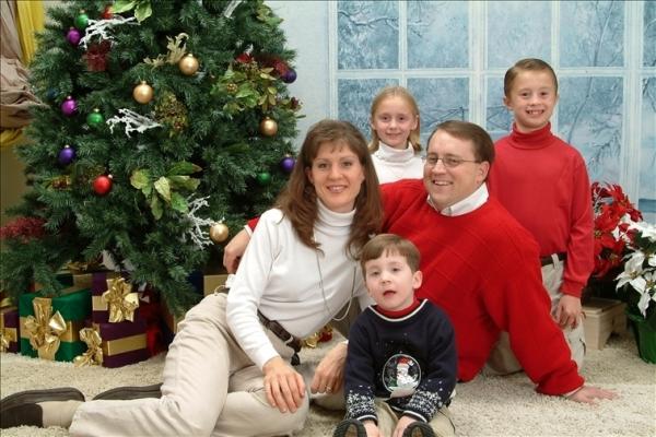Betsy Willig - Class of 1992 - Goshen High School