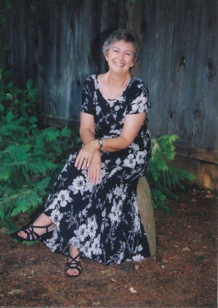 Diane Rice - Class of 1959 - Goshen High School