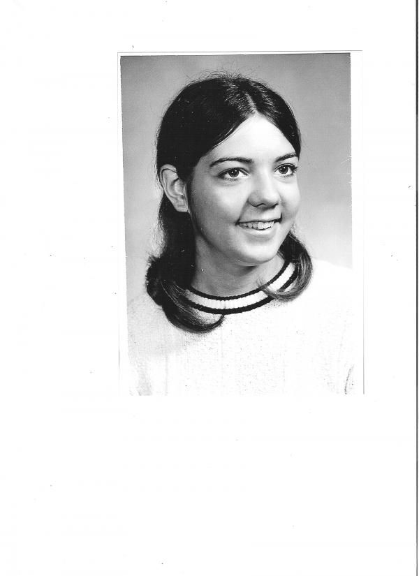 Barbara Rostochak - Class of 1971 - Goshen High School
