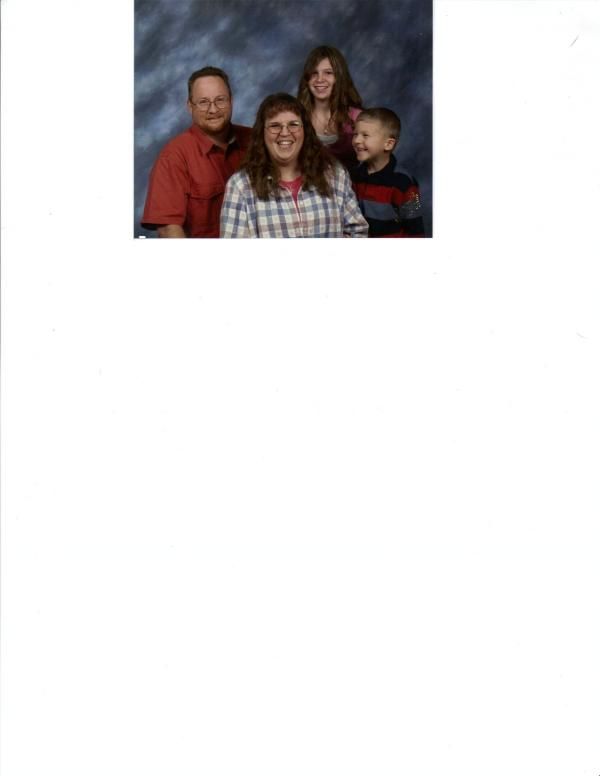 Carla Wilder - Class of 1990 - Goshen High School
