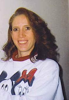 Brenda Arnold - Class of 1984 - Goshen High School