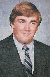 Daniel Daniel Lechner - Class of 1984 - Goshen High School