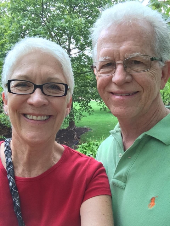 Susie Longardner - Class of 1969 - Goshen High School