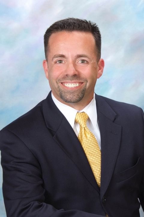 Tom McNulty - Class of 1990 - Goshen High School