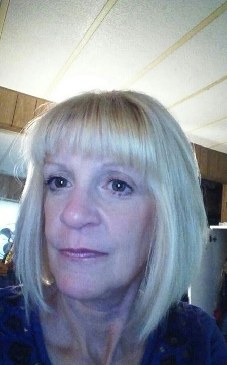 Shari Stokes - Class of 1980 - Goshen High School
