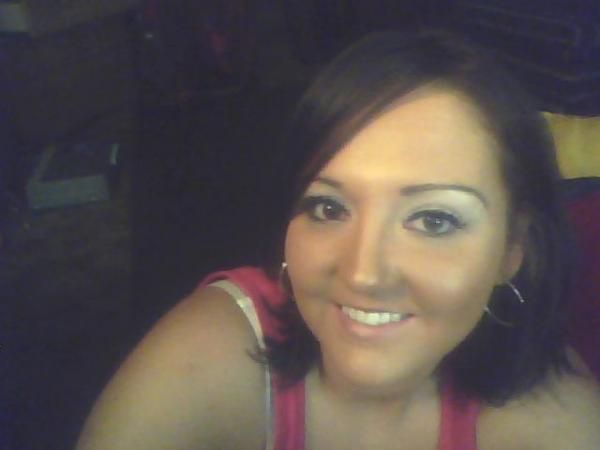 Rachel Lambdin - Class of 2003 - Goshen High School