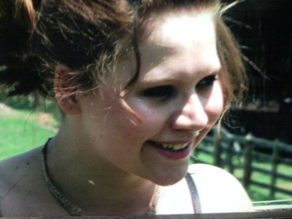 Stephanie Elliott - Class of 2008 - Goshen High School