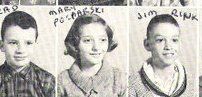 Mary Rupe - Class of 1971 - Goshen High School