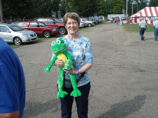 Dellaura Smith - Class of 1953 - Goshen High School