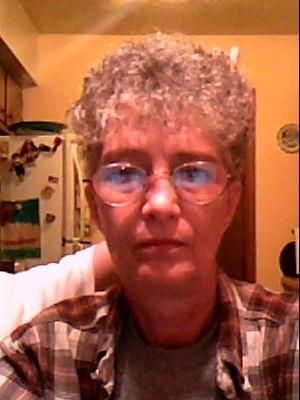 Patricia Waits - Class of 1974 - Goshen High School