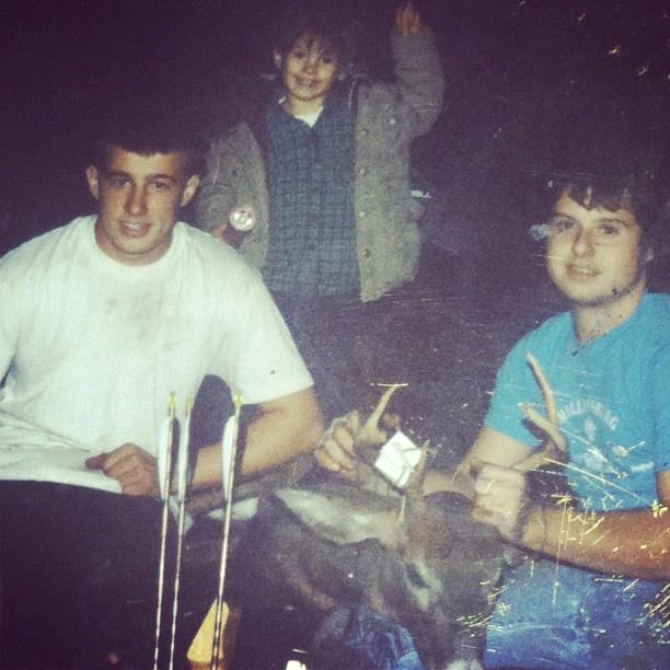 Matt Ewing - Class of 1989 - Goshen High School