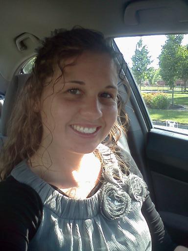 Caitlin Conrad - Class of 2004 - Goshen High School