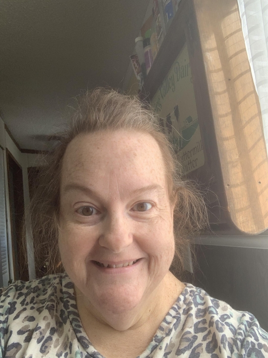 Rebecca Curry - Class of 1987 - Goshen High School