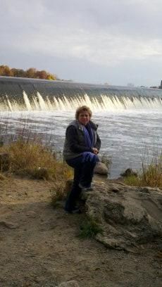 Karyn St.Germain - Class of 1983 - Goshen High School